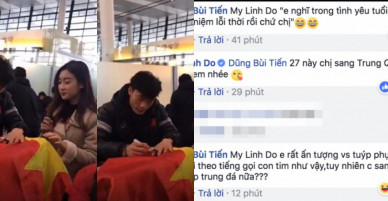 Sau tất cả, Bùi Tiến Dũng đã lên tiếng về mối quan hệ với Hoa hậu Đỗ Mỹ Linh