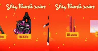 Tết đến rồi, ngại gì mà không “nuông chiều” bản thân với những món quà sau