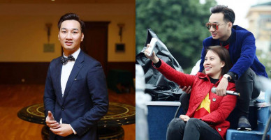 Thành Trung: ‘Cát-xê đóng phim 20 ngày không bằng tôi chạy show 2 buổi’
