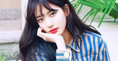 Suzy bị chỉ trích mặt đẹp nhưng kém hiểu biết