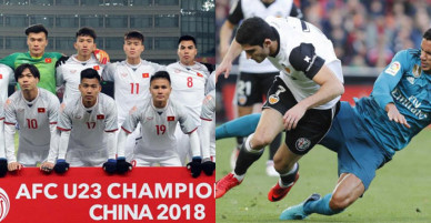 Báo Trung Quốc hoài nghi năng lực của U23 Việt Nam