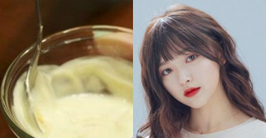 Đắp hỗn hợp này lên mặt sau 1 đêm, da đen nhẻm cũng trắng bật tông rõ rệt, hiệu quả chẳng kém đi spa!