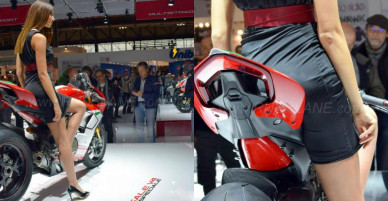 Ducati Panigale V4 mở đơn hàng cực hiếm, giá 732 triệu đồng