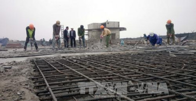 Xin phép xây nhà 3 tầng nhưng xây 4 tầng có bị phạt?
