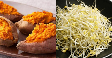 8 loại thực phẩm quen thuộc của người Việt giúp tóc mọc nhanh ‘thần tốc’