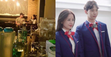 Giữa nghi vấn hẹn hò bạn trai Hàn Quốc, Chi Pu tiết lộ tiêu chuẩn người yêu lý tưởng