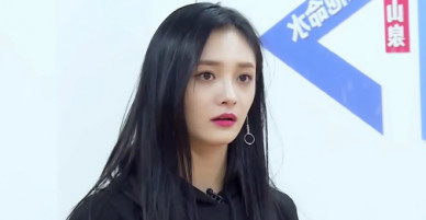 Nữ tân binh Kpop bị ném đá vì mắng thực tập sinh Trung Quốc