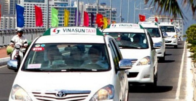 Vụ hãng Taxi Vinasun kiện Grab sẽ xét xử ngày 6/2 tới
