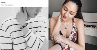 Bảo Anh đã có tình yêu mới sau khi chia tay Hồ Quang Hiếu?