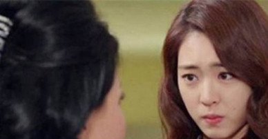 Bố mẹ anh nghĩ tôi có thai là một chiêu lừa để ép cưới