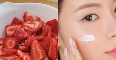 Chỉ với 1 bí quyết nhỏ này, làn da trắng mịn bật tông ngay sau 1 đêm, 'ăn gian' đến chục tuổi!