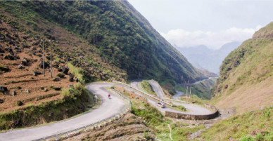 Thời gian di chuyển Hà Nội – Hà Giang sẽ rút ngắn còn 3 tiếng