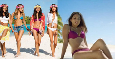 Mặc bikini và khỏa thân hướng dẫn bay ở New Zealand, bị chê “tơi bời”