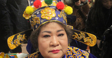 Táo quân 2018 chuẩn bị ghi hình