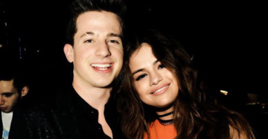 Charlie Puth và Selena Gomez hóa ra từng yêu nhau thật, điều này do chính chủ vừa thừa nhận