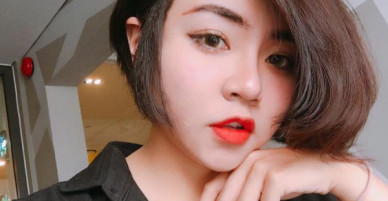 Cận cảnh nhan sắc cô gái bị Phí Ngọc Hưng từ chối tỏ tình ở Vì yêu mà đến