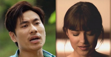 Bốn phim Việt cạnh tranh 16 phim ngoại ở rạp tháng 2