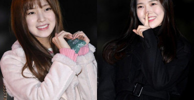 Suzy đụng độ loạt nữ thần Kpop, xuất hiện nữ idol bị chê kém sắc hơn cả thần tượng xấu nhất lịch sử Kpop