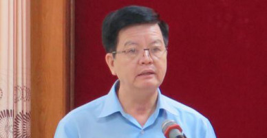 Giải Búa liềm vàng mang đậm hơi thở cuộc sống