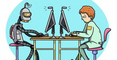 Dự đoán những thay đổi choáng ngợp của thế giới đến năm 2099