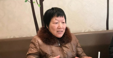 Mẹ mua nhà thành phố cho hai con sau 13 năm đi chăm sản phụ ở cữ
