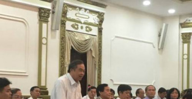 Đề xuất các trường ĐH sử dụng chung nguồn lực