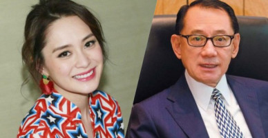 Ông trùm showbiz Hồng Kông tuyên bố bao trọn đám cưới Chung Hân Đồng kèm theo của hồi môn khủng