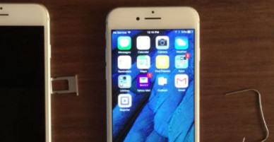 Apple sẽ miễn phí sửa lỗi “không có dịch vụ” trên iPhone 7