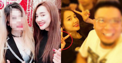 Bị fan hỏi về nhẫn cầu hôn của Trường Giang, Nhã Phương âm thầm xoá bình luận?