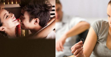 Những dấu hiệu sẽ ly hôn đã được khoa học chứng minh
