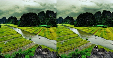 Ninh Bình – địa danh lý tưởng trong top 50 điểm nên đến năm 2018