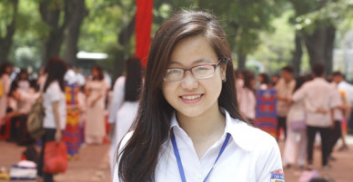 Bố mẹ ly hôn và động lực giành học bổng top 8 Ivy League tại Mỹ của nữ sinh 19 tuổi