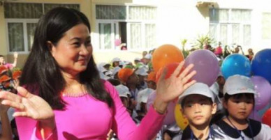 “Thưởng Tết” giáo viên: Không còn là chuyện “nhà người ta”