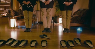 Khách sạn thông minh ở Nhật gây tò mò cho du khách