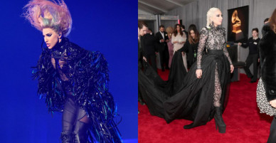 Lady Gaga hủy 10 buổi diễn lớn