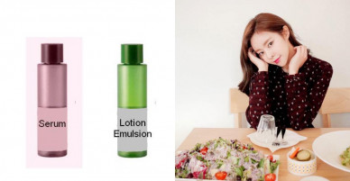 Mụn ẩn đến thăm, làm sao để trị một cách triệt để kẻ thù “đáng ghét” này?