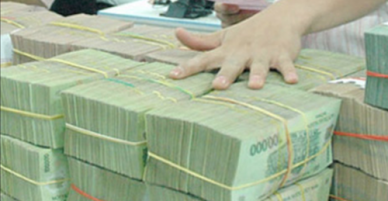 Người đàn bà mất 400 triệu đồng khi mua kết quả xổ số