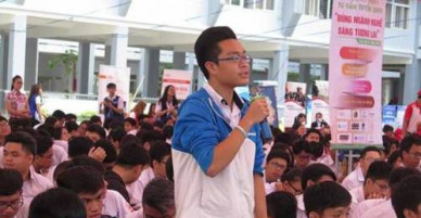 Thầy trò chạy nước rút cho kỳ thi THPT