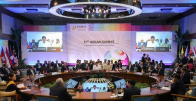 Singapore sẵn sàng cho các hội nghị cấp cao ASEAN 2018