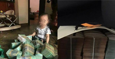 Top con giáp ‘tiền đề chết người’,  lộc lá bủa vây trong năm Mậu Tuất 2018