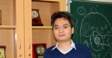 34% GS, 53% PGS không có bài báo khoa học