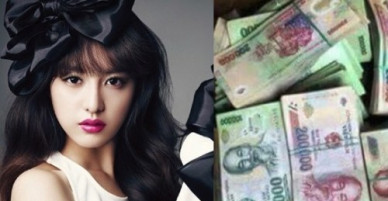 4 con giáp làm ăn PHẤT NHƯ DIỀU GẶP GIÓ, CỰC GIÀU CÓ trong tháng 3/2018