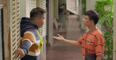 Nỗi khổ của chủ nợ cuối năm được đưa vào MV đòi nợ quốc dân