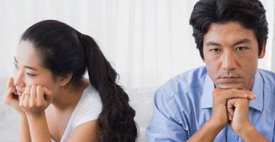 Biết tôi yêu người khác chồng vẫn không chấp nhận ly dị