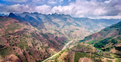 Thời gian di chuyển Hà Nội - Hà Giang sẽ rút ngắn còn 3 tiếng