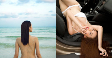 Mỹ nhân Việt được báo Trung tung hô “khiến triệu đàn ông lạc lối”
