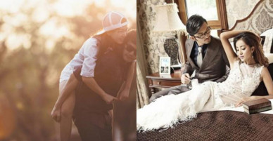 Nếu có thể cư xử với nhau thế này, vợ chồng không bao giờ sợ kẻ thứ ba xen vào!