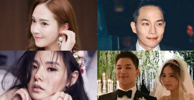 Nhìn loạt sao nữ này lột xác và được cặp kè với đại gia, ai còn dám chê bai những “cô vịt xấu xí” nữa