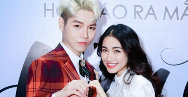 Phản ứng lầy lội của Đức Phúc khi bị Hòa Minzy tố kéo tóc như kéo chài lưới