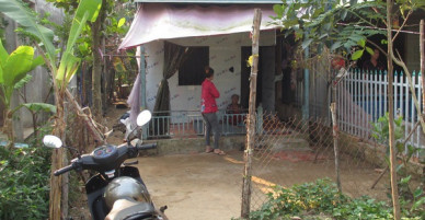 Ngày giáp Tết, cả xóm đau xót chứng kiến 3 chị em ruột đuối nước tử vong